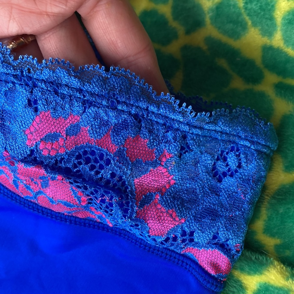 California kisses lace waist crunchy bottom little girls NWT - Picture 5 of 17